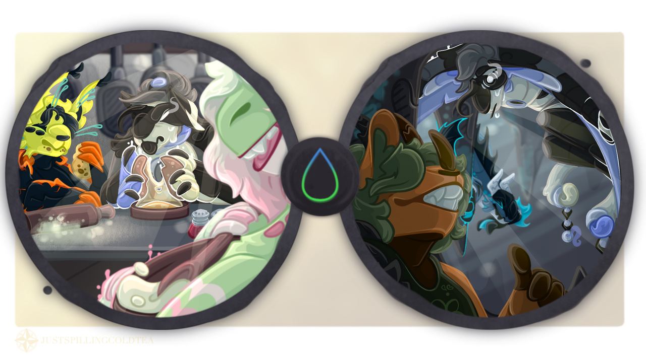 Transmutation Tier 1 ~ Seelie GG Magic