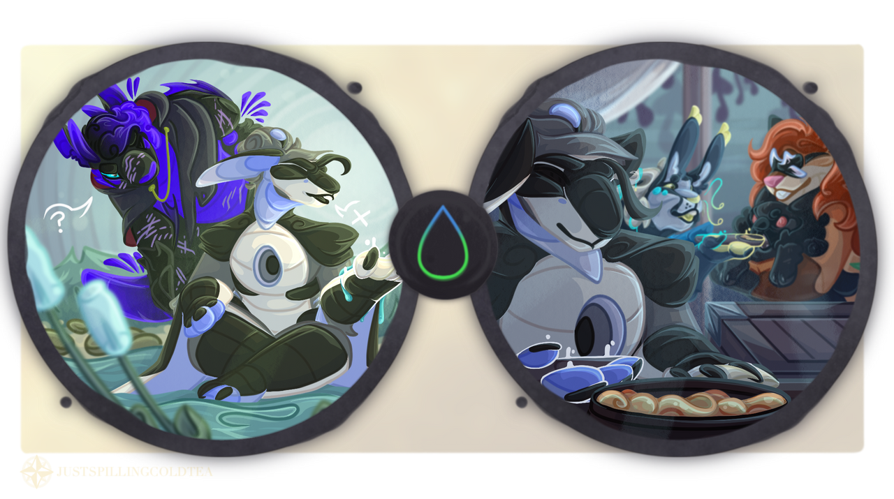 Transmutation Tier 2 ~ Seelie GG Magic