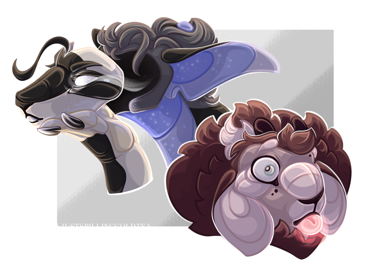 Pls Be Impressed ~ GG