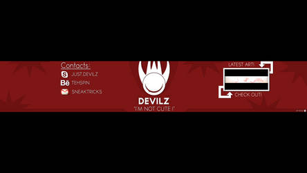 Just Devilz V2