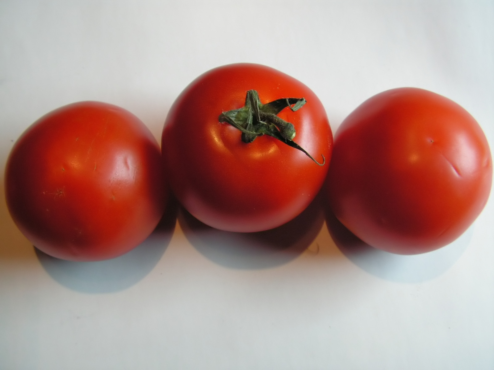 Tomatoes