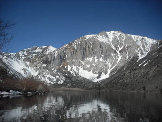 Convict Lake II