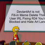 Lisa be speaking facts