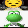 Ruining fill-in memes #9