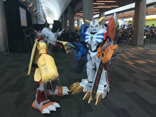 Digimon