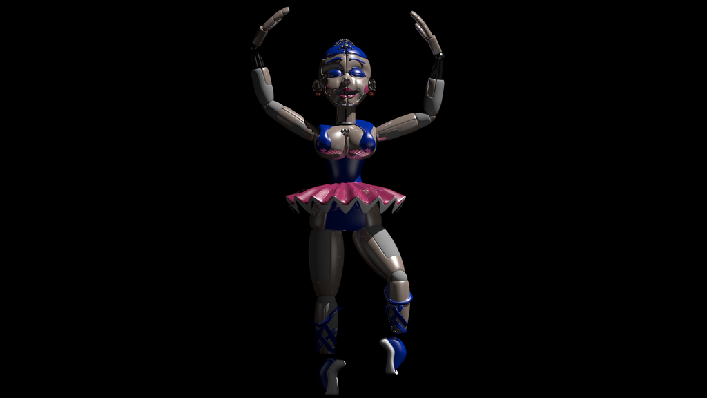 Image result for ballora. 