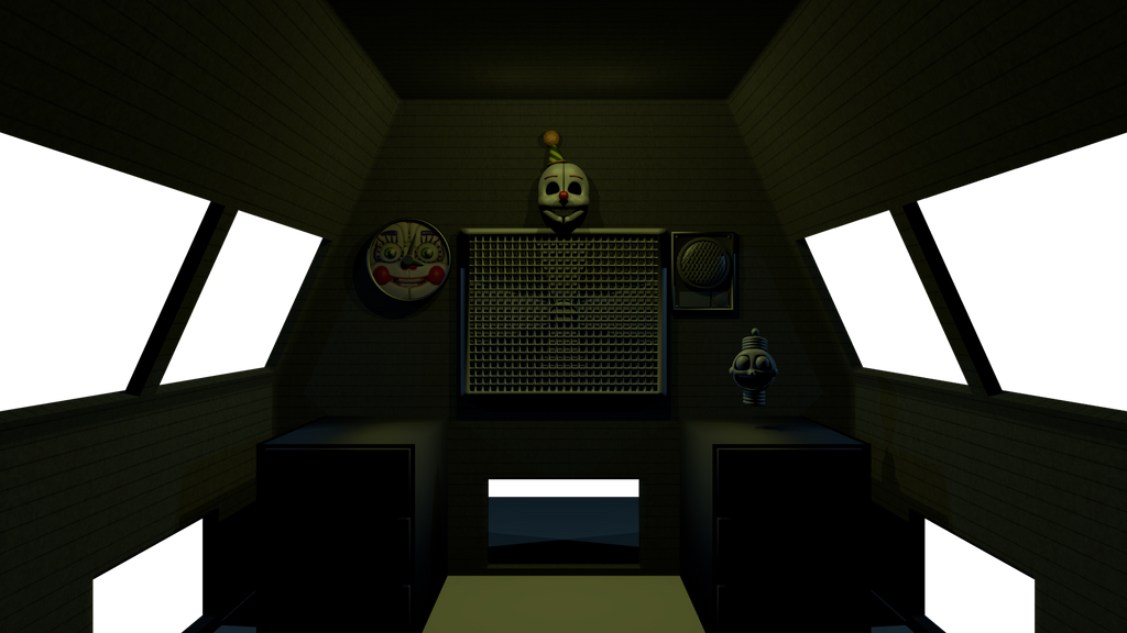 Control Module Wip by Bantranic on DeviantArt