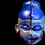 Ballora - Old and New