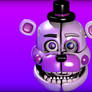 Funtime Freddy - Old and New