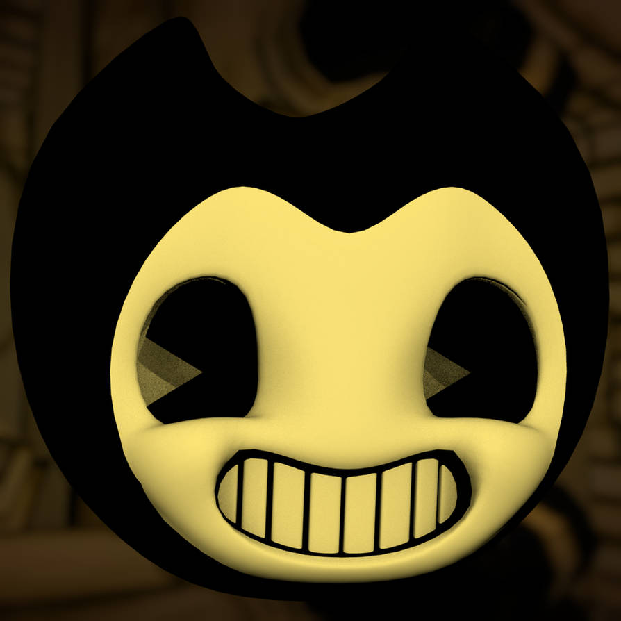 Bendy The Dancing Demon by Bantranic on DeviantArt