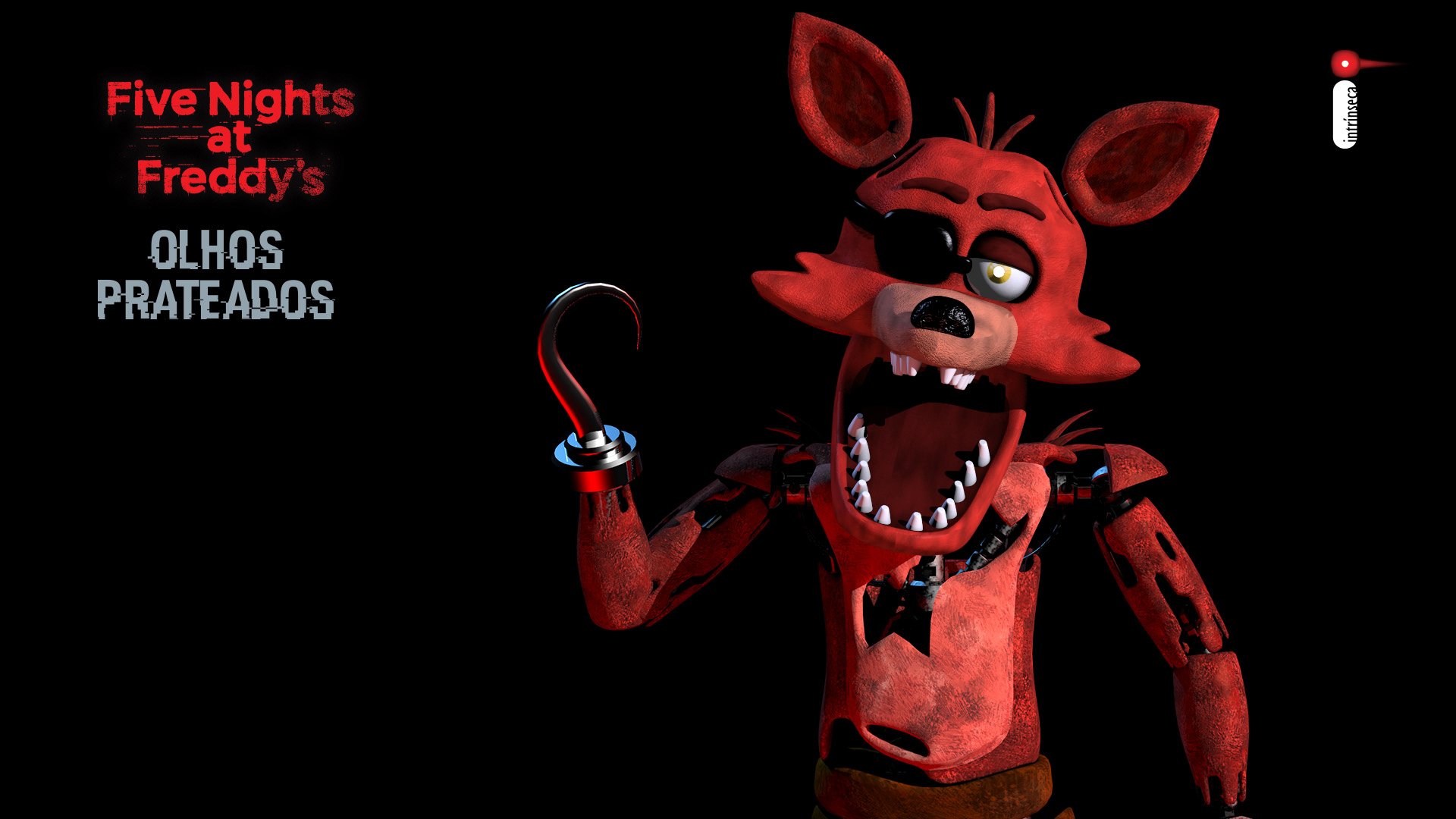 Foxy Wip By Bantranic On DeviantArt foxy-wip-by-bantranic-on-deviantart
