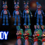 Toy Bonnie v1-5