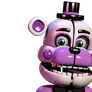 Funtime Freddy V4 Wip 2