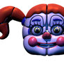 Circus Baby V7 Wip