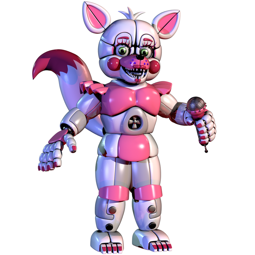 Foby Foby by Bantranic on DeviantArt