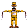 Withered Chica (V3)