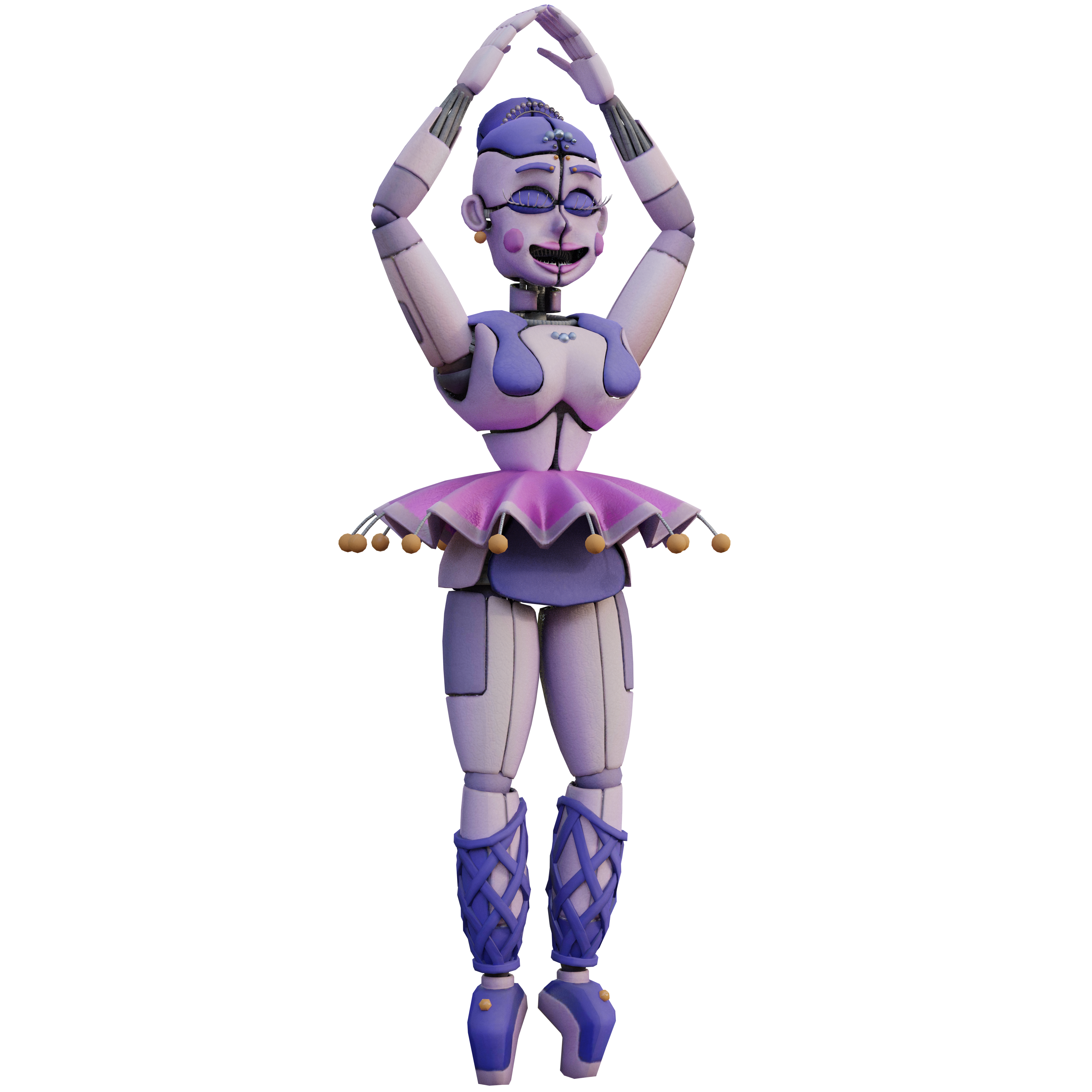 fnaf ballora full body - charlessturt.ca.