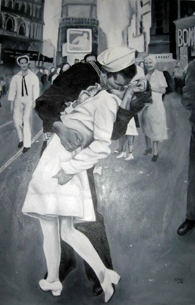 VJ Day