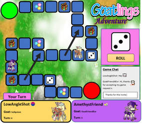 Goatlings Adventure 2