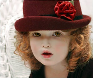 Renesmee Carlie Cullen