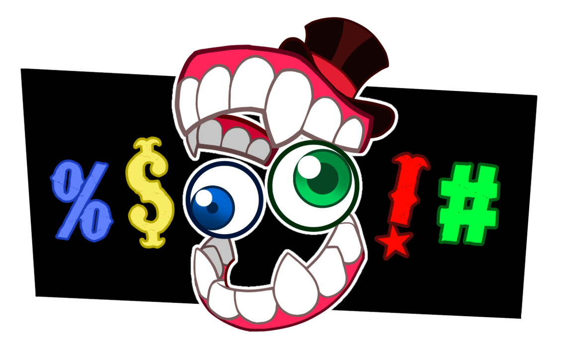 Remake TADC Caine Censored Bar By SparkleWolfGlitch On DeviantArt remake-tadc-caine-censored-bar-by-sparklewolfglitch-on-deviantart