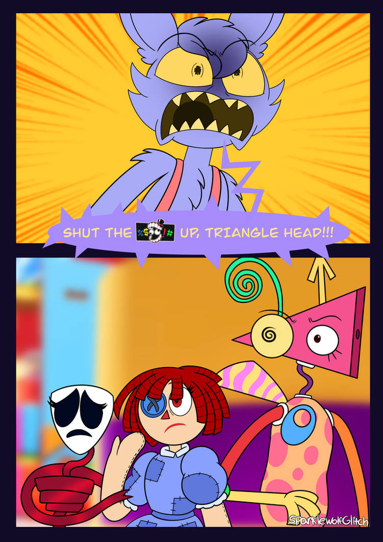 TADC Comic Jax s Last Straw Page 3 By SparkleWolfGlitch On DeviantArt tadc-comic-jax-s-last-straw-page-3-by-sparklewolfglitch-on-deviantart