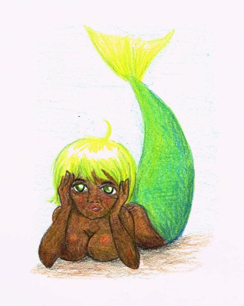 Mermay #5