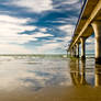 New Brighton Pier - update