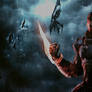 Mass Effect 3 Raining Reapers
