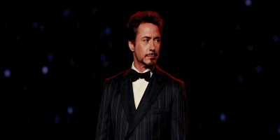 Gif Sigh Rdj RDJ Smile Animation2 by Lizziey on DeviantArt