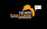 Team Conan Wallpaper by motion-attack