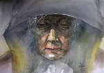 OLD WOMEN by duybanco