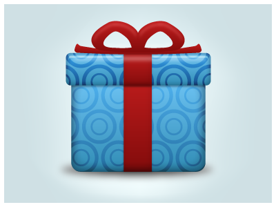 Gift Icon