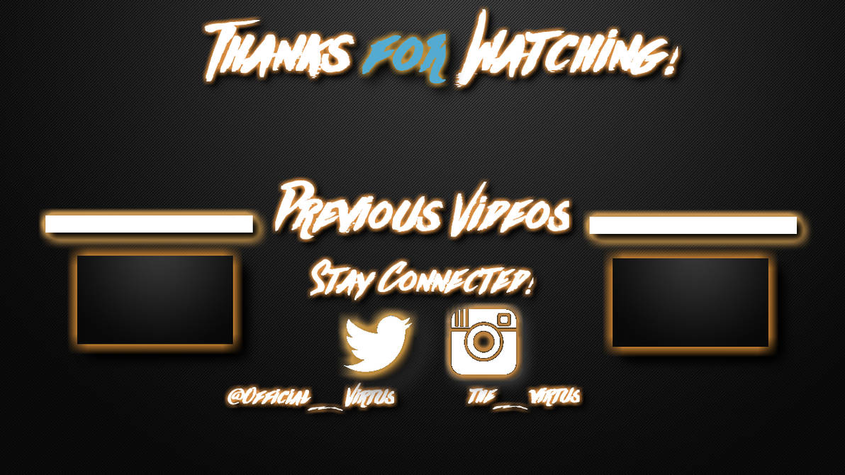 Outro Magic New Outro 2018 by Gaming-Virtus on DeviantArt