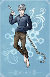 JACK FROST