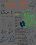 Tut1- Dragon Basics - Heads by ph34rth3ll4m4