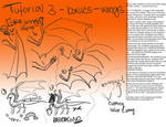 Tut3-Dragon Basics- Wings by ph34rth3ll4m4