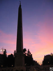 Obelisko