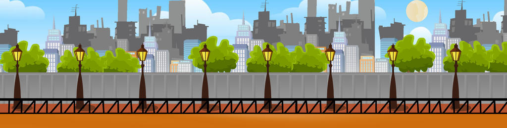 Free Game Background by karyalangit on DeviantArt