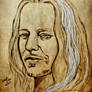 jaqen h'ghar drawing by mohit kumar rao 