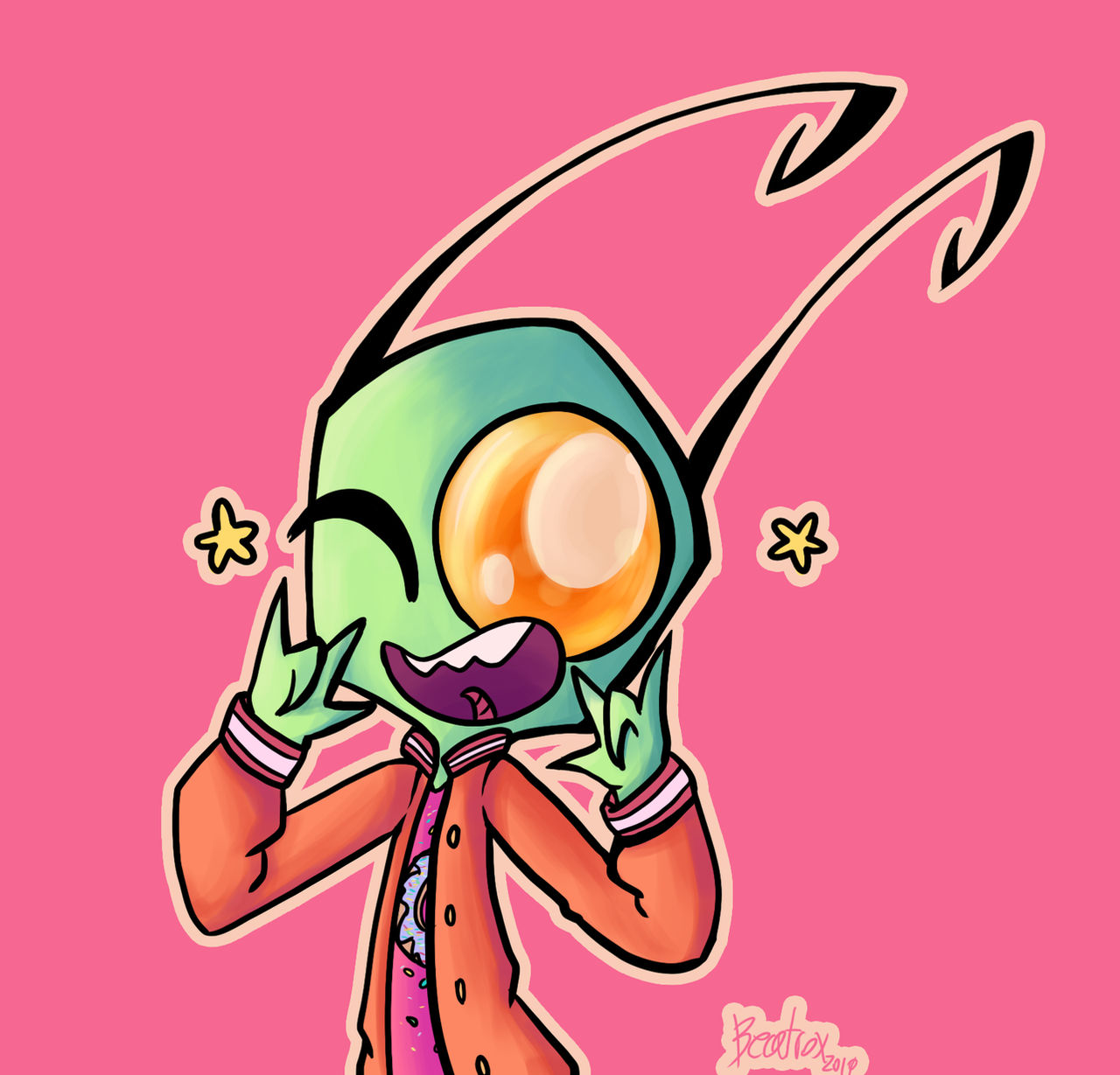 Cute Roen cute Ron by Becatrox on DeviantArt