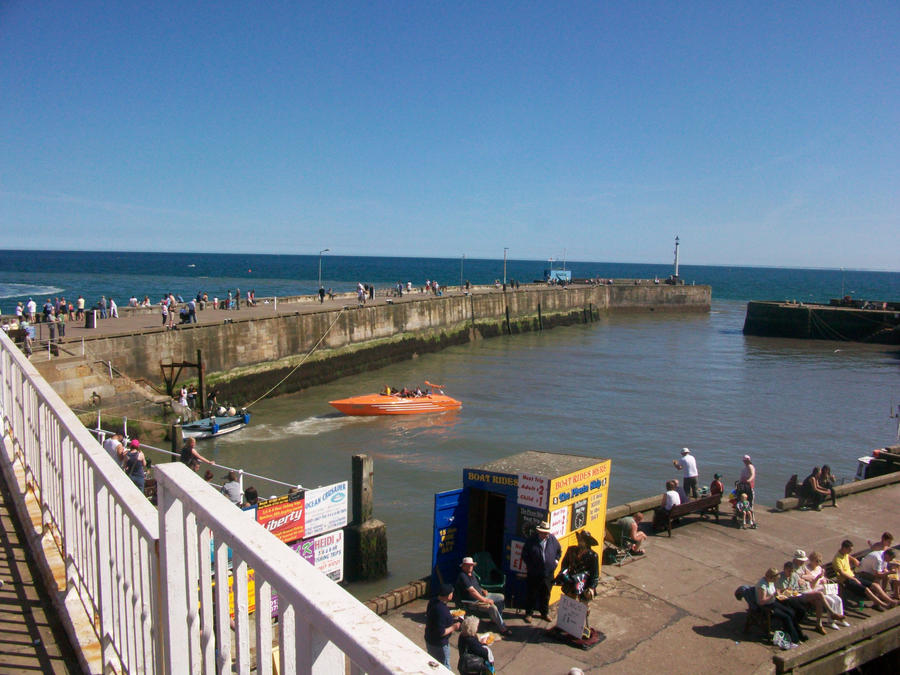 Fast things are fun by DiabloArt316 on DeviantArt