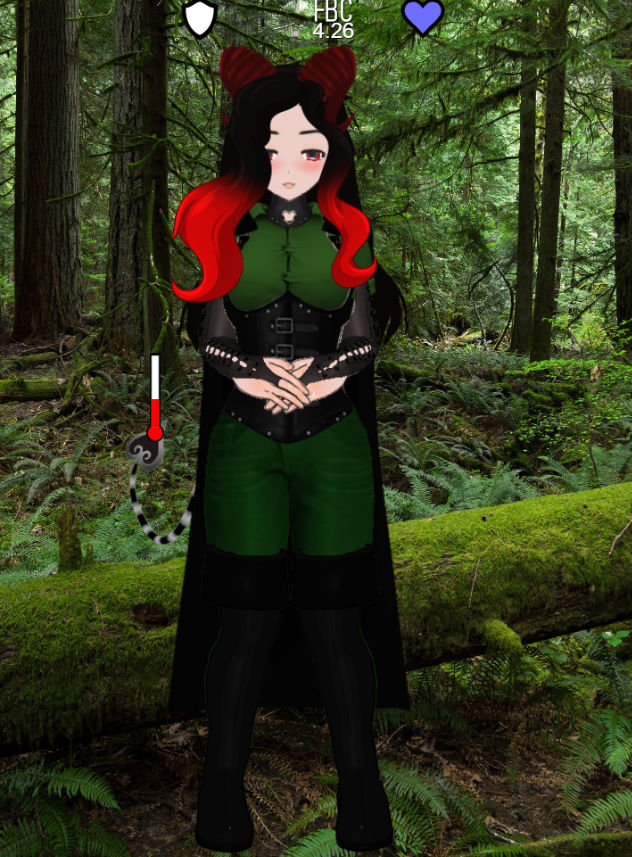 Rielle Concept by DiabloArt316 on DeviantArt