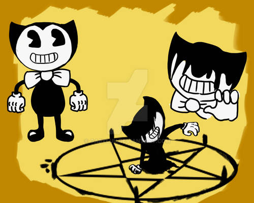 Bendy