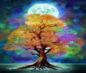 Tree of Life