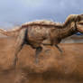 Charcarodontosaurus Saharicus