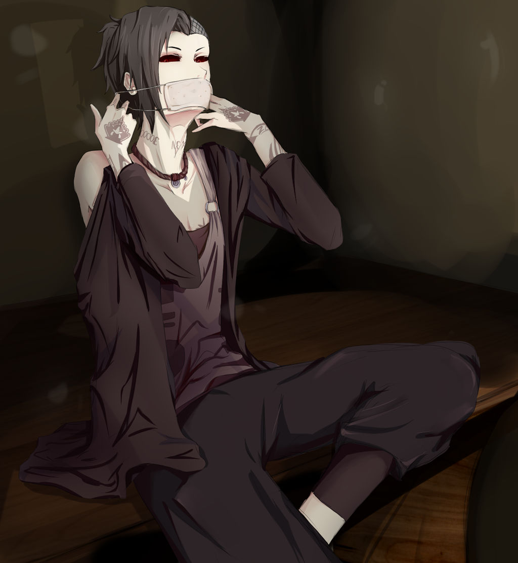 Utata Model Utata by ayayato on DeviantArt