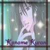 Kaname Kuran Avatar