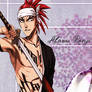 Renji Wallpaper