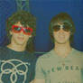 nick and kevin icon